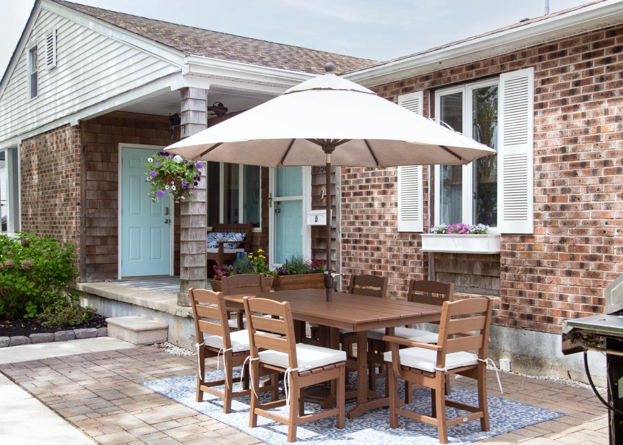 Cape May Classic Design That Is Cozy, Elegant, And Inviting Exterior foto