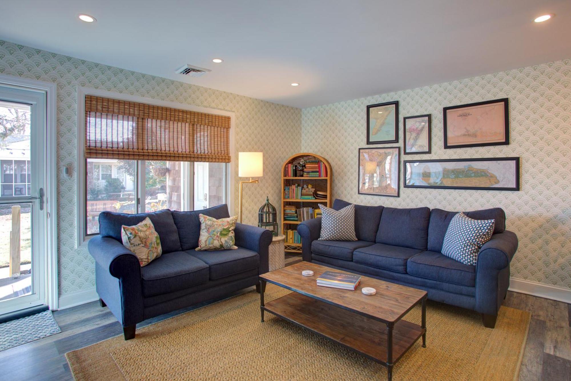 Cape May Classic Design That Is Cozy, Elegant, And Inviting Exterior foto