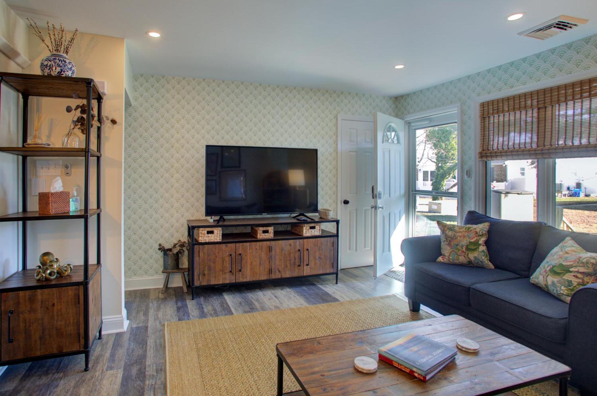 Cape May Classic Design That Is Cozy, Elegant, And Inviting Exterior foto