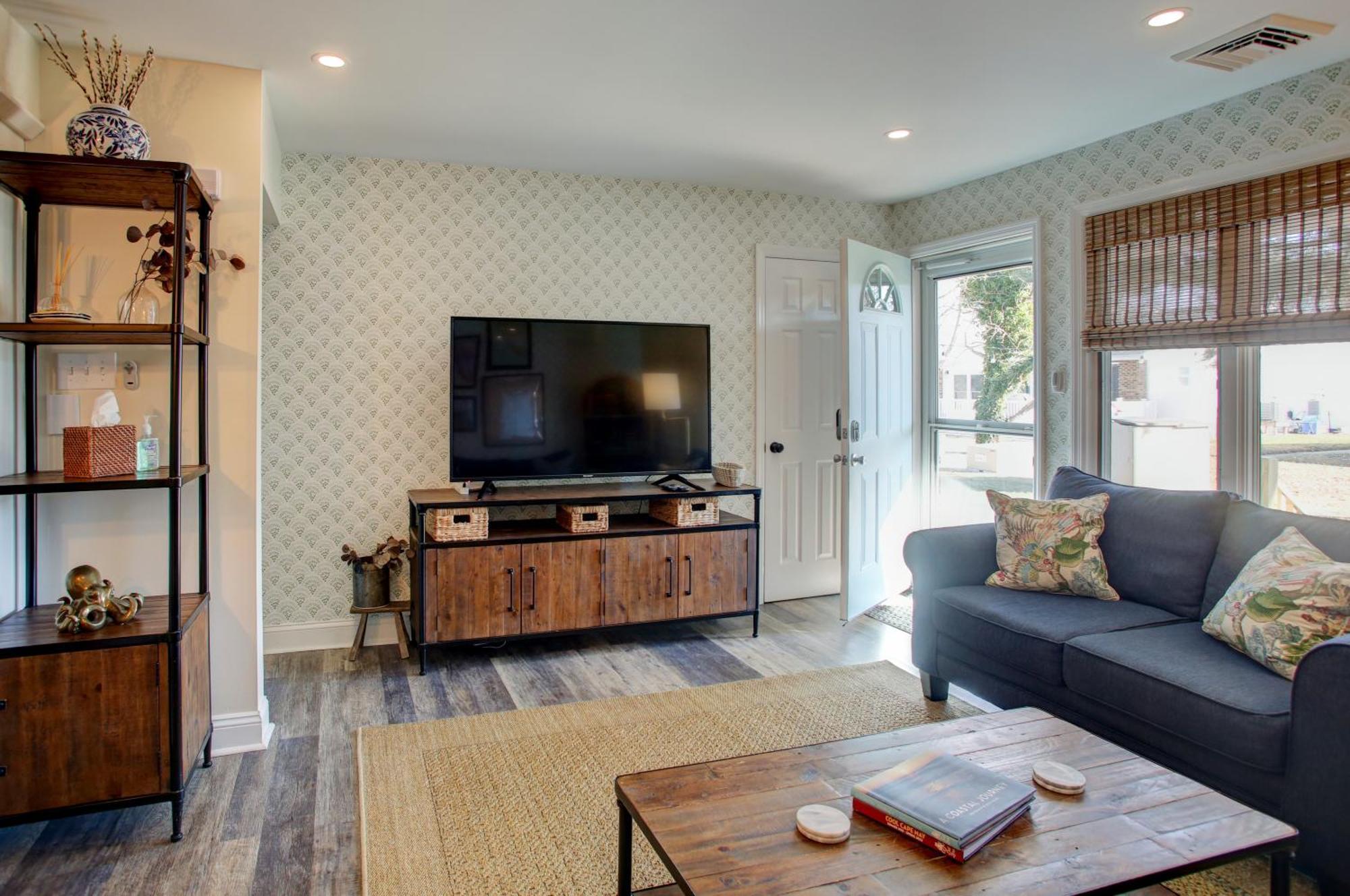 Cape May Classic Design That Is Cozy, Elegant, And Inviting Exterior foto