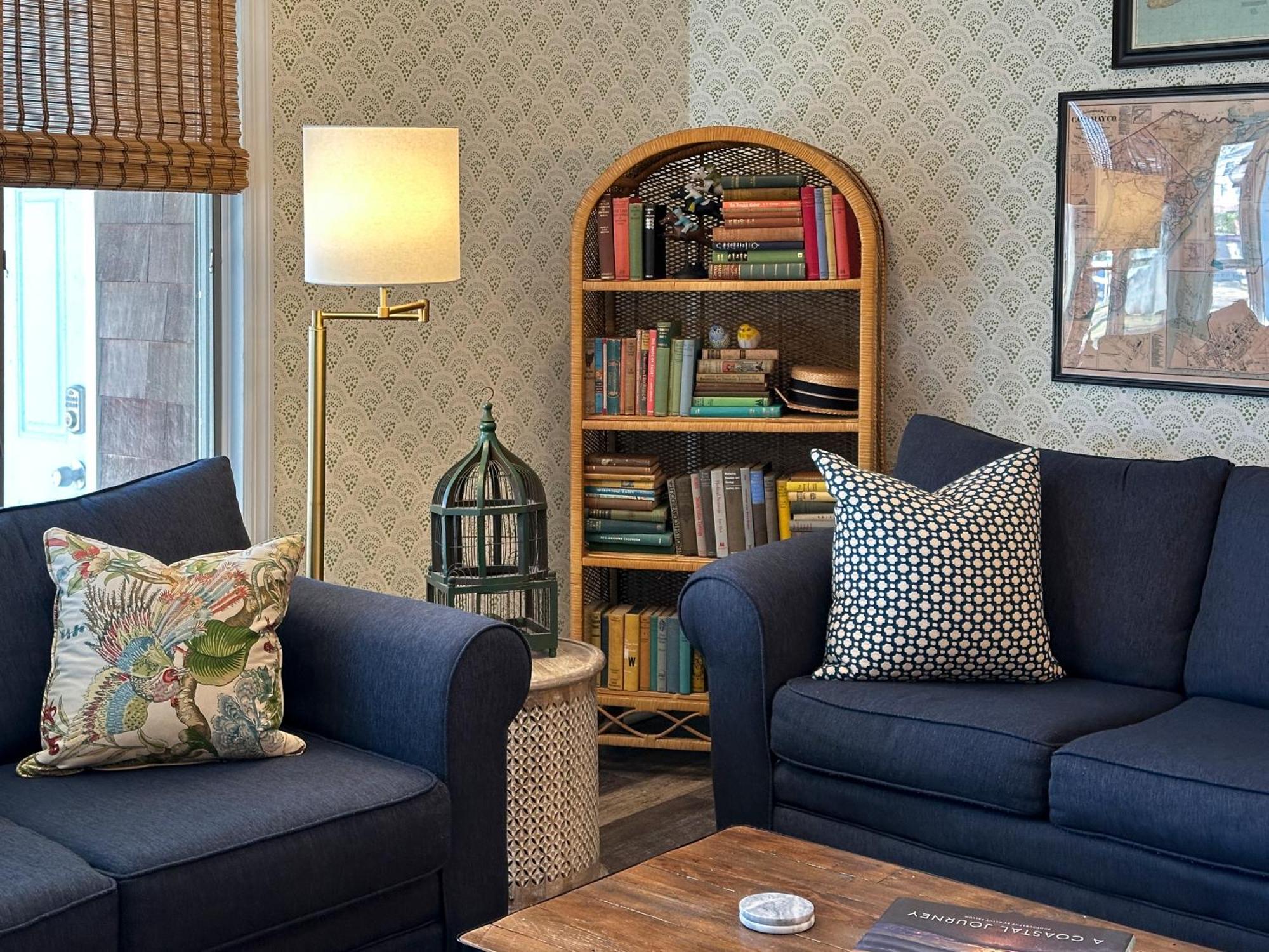 Cape May Classic Design That Is Cozy, Elegant, And Inviting Exterior foto